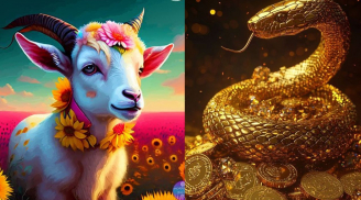 3 ngày cuối tháng 4: 3 con giáp dễ gặp tiểu nhân ngay bên cạnh, càng chủ quan càng thiệt