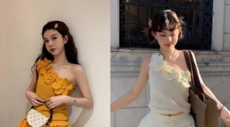 5 kiểu váy “hack dáng” cho nàng thấp bé: mặc lên là cao ráo, gọn gàng hơn hẳn