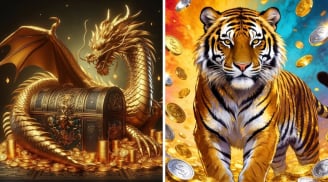 5 ngày liên tục (25-30/4): 3 tuổi Trúng Số Độc Đắc, Danh Tiếng Lẫy Lừng