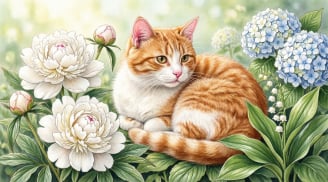 Cuối tuần 25–26/4: 2 con giáp “trúng vận đỏ”, 2 tuổi dễ gặp biến động