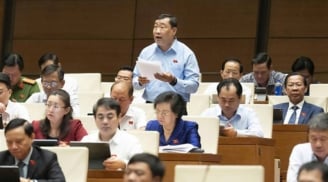 Đề xuất tăng lương cơ sở lên 2,7 triệu đồng/tháng từ 1/7: Cán bộ, công chức, viên chức được hưởng gì?