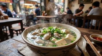 Hàu sữa đang vào mùa béo nhất: 2 cách nấu đơn giản mà ngon “quên lối về”, ai ăn cũng gắp không ngừng