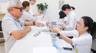 Lý do đề xuất tăng 8% lương hưu, trợ cấp từ 1/7: Ai được hưởng và tác động ra sao?