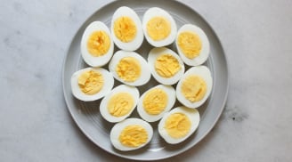 Người thường xuyên ăn trứng gà vào bữa sáng cần chú ý điều này