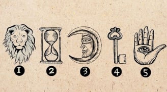 Quiz: Chọn hình ảnh ấn tượng nhất để xem tâm hồn bạn đang thiếu điều gì?