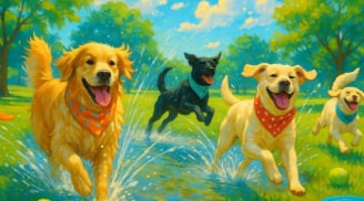 Sau 10/3 âm lịch: 2 tuổi bứt phá tài lộc, càng làm càng có, 1 tuổi cần đặc biệt thận trọng