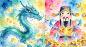 Sau nghỉ lễ 30/4-1/5, 3 tuổi lấy lại phong độ, lương thưởng tăng mạnh