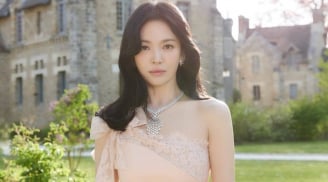Song Hye Kyo tái xuất với tóc dài, thay đổi nhỏ nhưng tạo hiệu ứng lớn