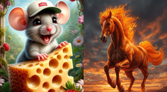 Tháng 5-6 bứt tốc: 3 con giáp càng chăm chỉ càng gặp cơ hội, tài lộc đến đúng lúc