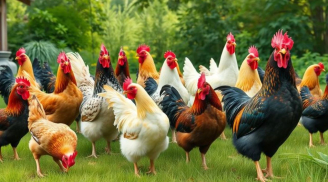 Tháng 5 nhiều biến động: 3 con giáp đối mặt thử thách lớn nhưng có quý nhân xuất hiện đúng lúc