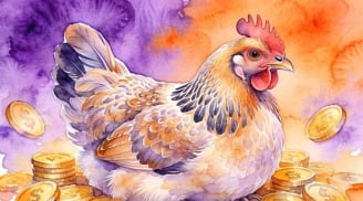 3 con giáp giàu tự thân, mua nhà tậu xe từ sớm