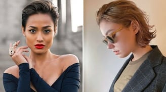 4 kiểu tóc ngắn giúp diện mạo trẻ trung hơn, phụ nữ 40+ dễ áp dụng