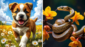 4 ngày cuối tháng (27-30/4): 3 tuổi Bão Tiền Đổ Bộ, Quét Sạch Nợ Nần