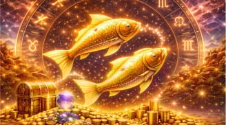 5 con vật 'đệ tử' Thần Tài, vào nhà nào nhà đó chẳng lo thiếu Tiền