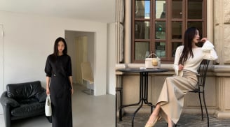 4 món đồ công sở tối giản giúp xây dựng phong cách thanh lịch và hiện đại