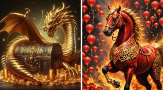 7 ngày liên tiếp (25/4-1/5): 3 tuổi Một Bước Lên Mây, Danh Tiền Chạm Nóc