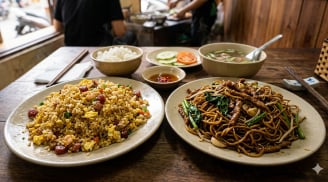 Cả nhà cùng mắc tiểu đường dù không ăn đồ ngọt: “Thủ phạm” là 2 món quen nhiều người Việt ăn mỗi ngày