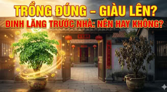 Cây đinh lăng được ví như 'Thần giữ của': Đặt chỗ nào để giữ Lộc giữ Tiền?