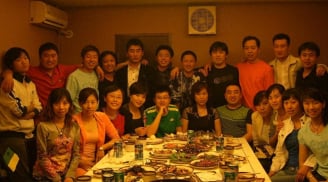 Đi họp lớp: 4 kiểu người năm nào cũng có mặt, 3 kiểu mời mấy cũng vắng