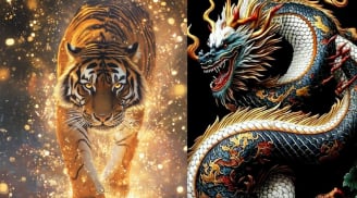 Đi xa là đổi vận: 3 con giáp có “hào quang thành công”, cơ hội lớn bùng nổ từ tháng 5–8