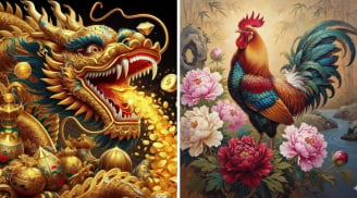 Sáng Chủ Nhật ngày 26/4: 3 tuổi Mưa Tiền Đổ Bộ, giàu nhất vị trí số 2