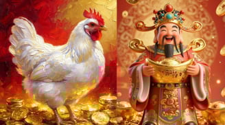 Sau Rằm tháng 3 âm, 3 tuổi có tài sản ròng tăng mạnh