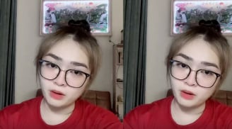 Thiện Nhân đáp trả kh được khuyên hàn gắn với gia đình