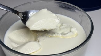 Thường xuyên ăn sữa chua nhưng mắc 5 sai lầm này chỉ rước bệnh vào người