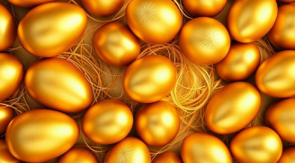 Từ nay tới cuối năm: 3 tuổi càng làm càng thắng lớn, cơ hội đổi vận rõ rệt nhưng phải cực kỳ chăm chỉ