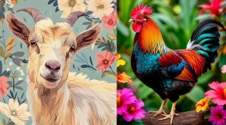 Từng bị đánh giá thấp, 3 con giáp bất ngờ bứt phá mạnh trong tháng 5