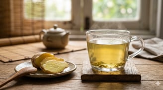 Uống trà xanh mỗi ngày: Lợi ích nhiều nhưng cách dùng đúng thì ít ai biết