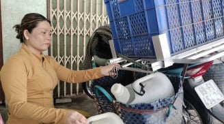 Xôn xao vụ vợ bị kết án tù vì gây tai nạn khiến chồng tử vong gây tranh cãi