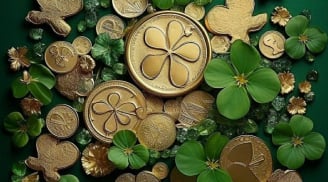 10 ngày tới Thần Tài gọi tên: 3 tuổi đi đâu cũng gặp cơ hội kiếm tiền, nhanh chân là có dấu ấn lớn