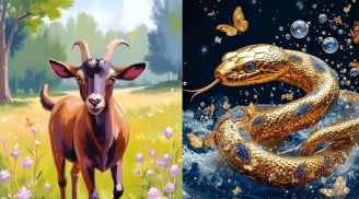 3 con giáp biết im lặng đúng lúc: Tránh hoạ lớn, giảm phiền phức, giữ vững vận may