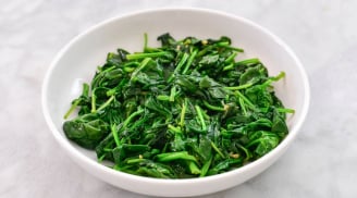 3 loại rau ít calo, ăn no không lo tăng cân