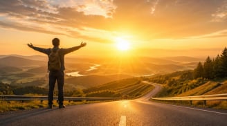 3 tín hiệu cho thấy vận may đang gõ cửa: Nhận ra sớm, tranh thủ đúng lúc dễ “đổi đời” nhanh chóng