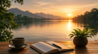 3 việc nên làm ngay hôm nay để phúc lộc tự tìm đến, càng sớm càng giàu nền tảng vững chắc