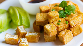 5 người nên thường xuyên ăn đậu phụ mỗi ngày