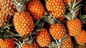 5 người nên thường xuyên ăn dứa vào buổi sáng