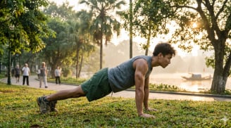 6 thói quen âm thầm rút ngắn tuổi thọ nam giới, nhiều người vẫn chưa nhận ra