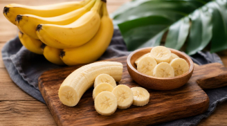 Ăn chuối đúng cách: 5 mẹo đơn giản giúp tiêu hoá trơn tru, hỗ trợ giảm cân nhanh hơn