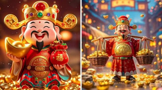 Càng gian nan càng tỏa sáng: 4 ngày sinh Âm lịch định sẵn giàu sang, tài lộc không ngớt