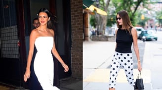 Guốc xỏ ngón: từ món đồ “khó cảm” thành xu hướng giày dép nổi bật mùa hè 2026