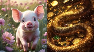 Nghỉ lễ chú ý: 2 con giáp coi chừng tranh cãi, 1 con giáp cảnh giác mất tiền