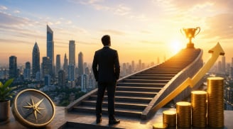 Những đặc điểm “vàng” của người nhanh giàu, thăng tiến thần tốc: Có 3 dấu hiệu này, cơ hội tự tìm đến