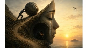 Quiz: Bạn đã rất cố gắng nhưng chưa được đền đáp? Hình ảnh đầu tiên bạn thấy sẽ tiết lộ lý do thật sự