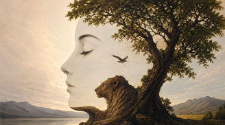 Quiz: Bạn nhìn thấy gì đầu tiên? Hình ảnh tiết lộ năng lực mạnh nhất của bạn