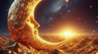 Rằm tháng 3: 3 tuổi được tổ tiên độ trì, vận xui tan biến, mở lối hanh thông bất ngờ