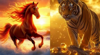 Tháng 5 dương lịch bứt tốc: 3 con giáp càng đi nhanh càng thắng lớn, chậm một nhịp là mất cơ hội