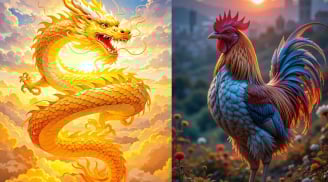 Thứ Ba, Tư (28-29/4): 2 tuổi “mưa vàng lời khen”, 1 tuổi bất ngờ đón tiền to